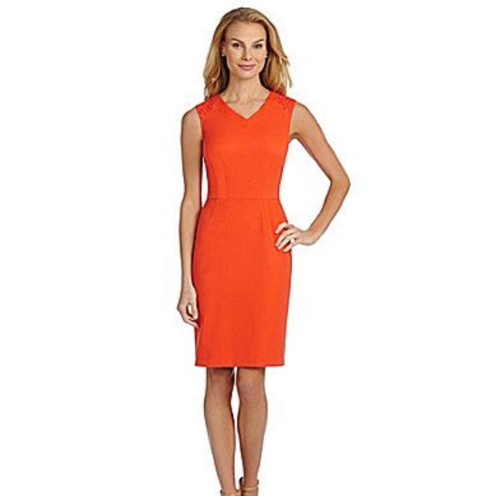 Antonio Melani Constance Dress NWT